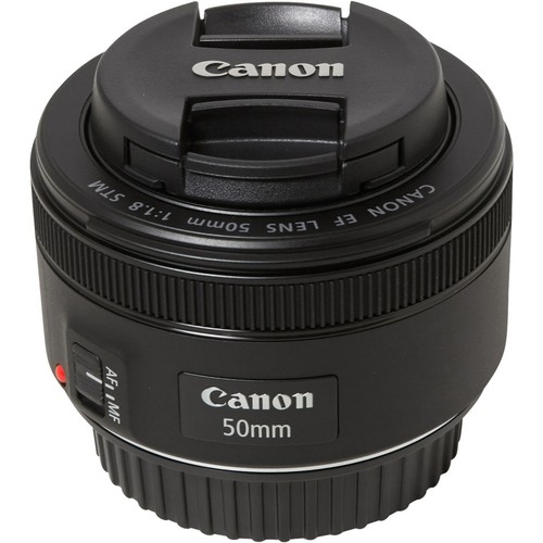 Objectif pour reflex canon - reflex,
