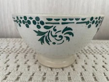 Ancien bol de grand mère