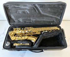 Yamaha YAS-62 Saxophone Alto