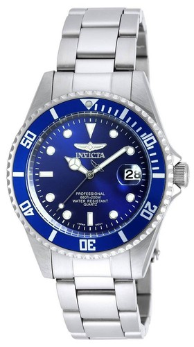 Invicta mako pro diver cadran - mako, pro-diver