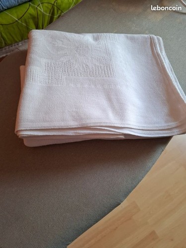 Nappe ancienne - nappe,