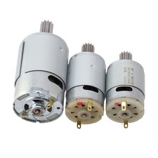 Obtenez les meilleurs moteurs