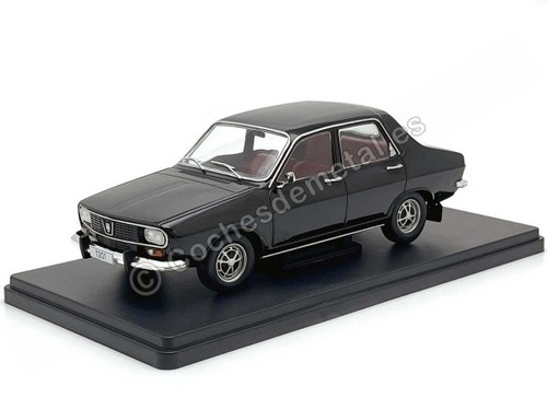 1969 dacia 1300 - dacia, (renault