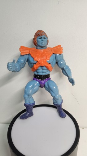 Motu faker made - motu,