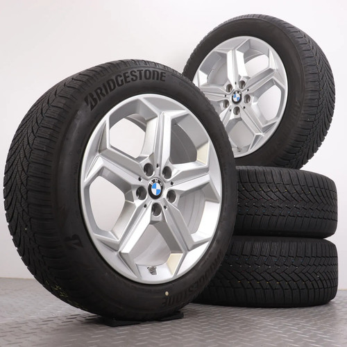 Roues hiver bmw ix1 ix2 - ix1,