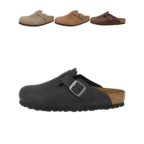 Birkenstock boston clogs - birkenstock,
