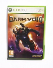 DARKVOID+ notice - Microsoft XBOX 360 - PAL Français