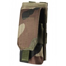 ETUI COUTEAU-PINCE CAM CE CAMOUFLAGE MILITAIRE RANDONNEE COMMANDO AIRSOFT ARMEE
