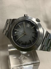 Omega De Ville Chronostop