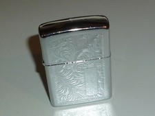Marlboro Zippo Briquet Largeur Engraving Place - Briquet - Essence - 1992 - Nice