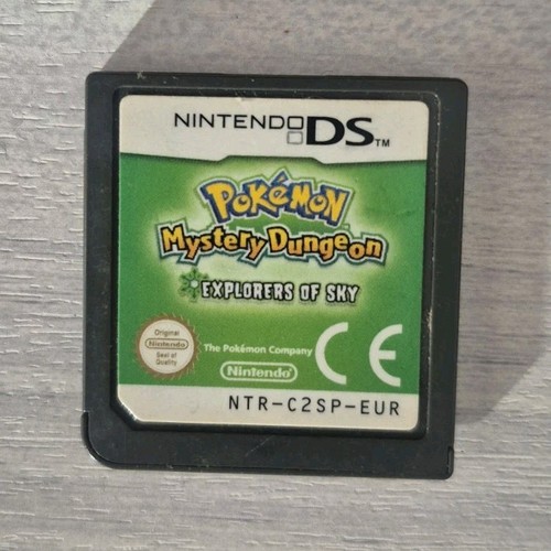 Pokémon donjon mystère - pokémon,
