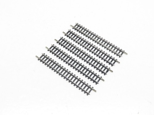 Minitrix lot rails - minitrix, droits