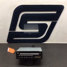 1997 Subaru SVX- Radio CD Player