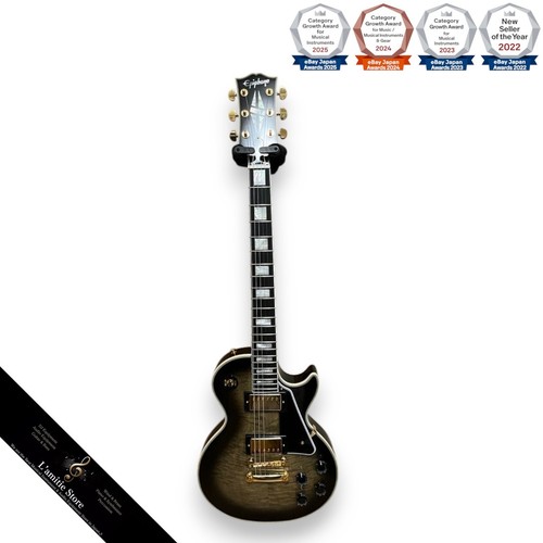 Guitare électrique epiphone - guitare,