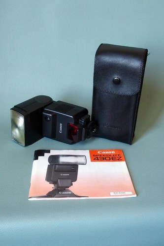 Flash électronique ttl - électronique,