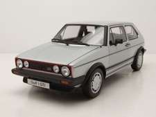 VW Golf 1 GTI Pirelli 1982