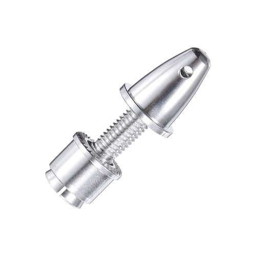 Pour airplane spinner - pour,