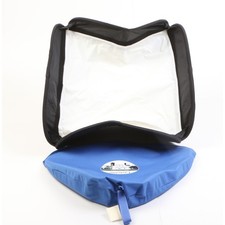 Lastolite Ezybox Hotshoe Softbox Professionnel 60X60 Cm + Top (279266)