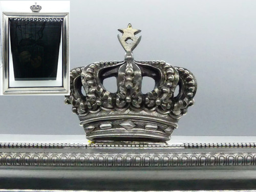 Grand cadre porte - grand, photo