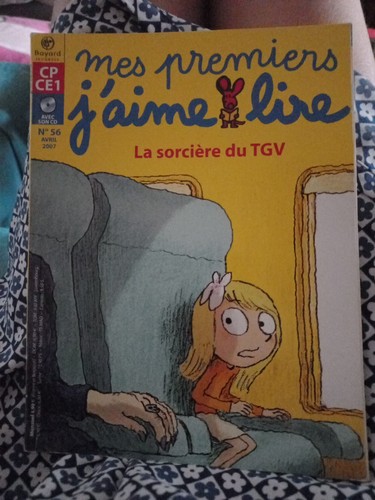 Mes premiers aime - aime, la
