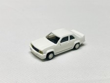 Opel Ascona 400  Blanche -