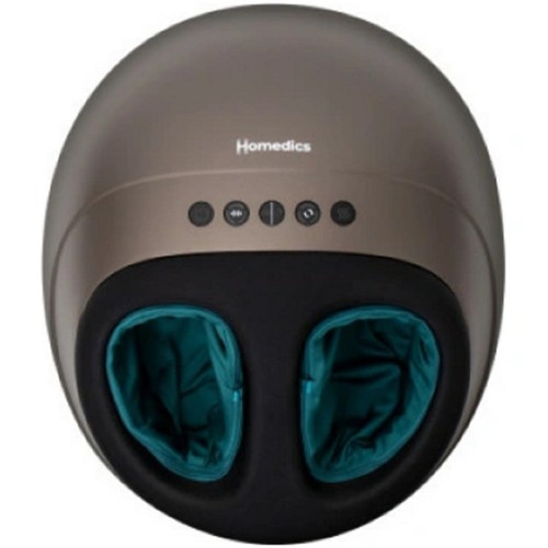 Masseur pieds homedics - de,