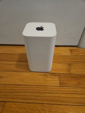 Apple Airport Extreme Time Capsule A1470 No power cord. Tested / Works