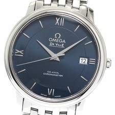 Omega Seamaster De Ville