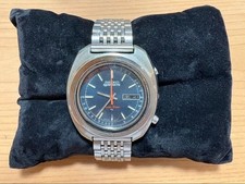 SEIKO Speed Timer Automatic