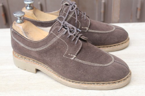 Chaussure heschung catalpa - chaussure,