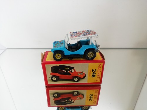 Majorette 248 dune - 248,