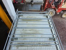 Galerie de toit CITROEN JUMPER