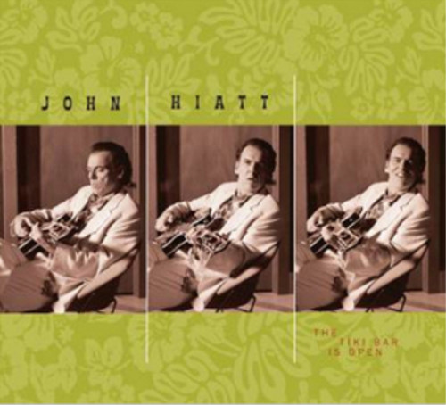 John hiatt the - john,