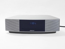 Bose Wave Music System IV