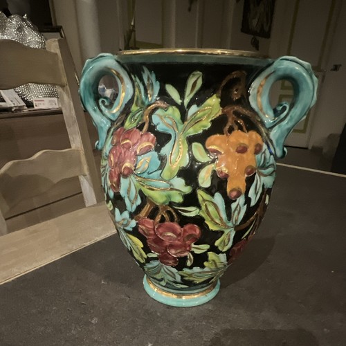 Grand vase céramique - grand,