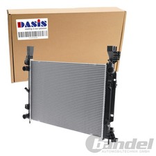 AKS DASIS Radiateur