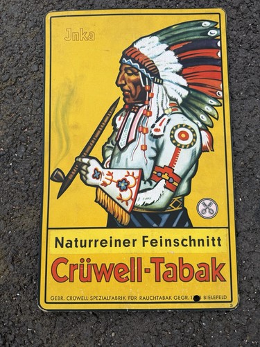 Ancien plv publicitaire - ancien,