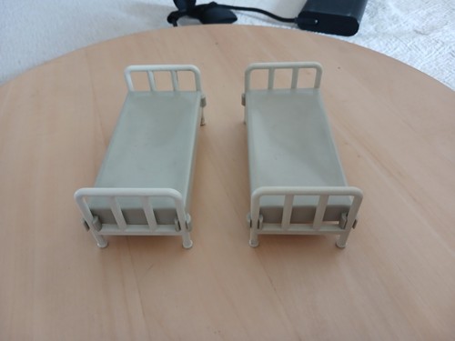 Lits hopital adulte - 2,