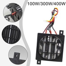 Appareil électrique PTC