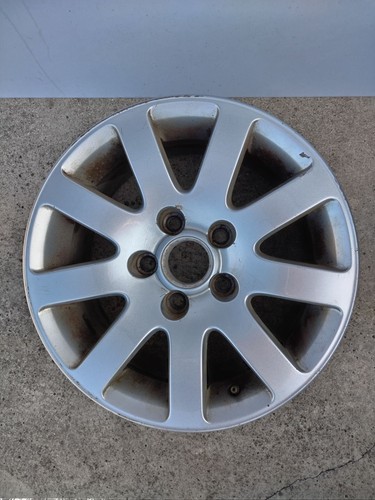 Jante aluminium volkswagen - aluminium,