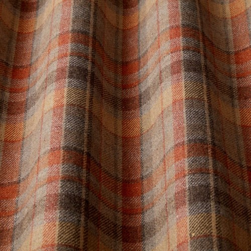 Tissu laine écossais - laine,