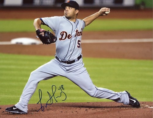 Jose alvarez detroit tigers - detroit,