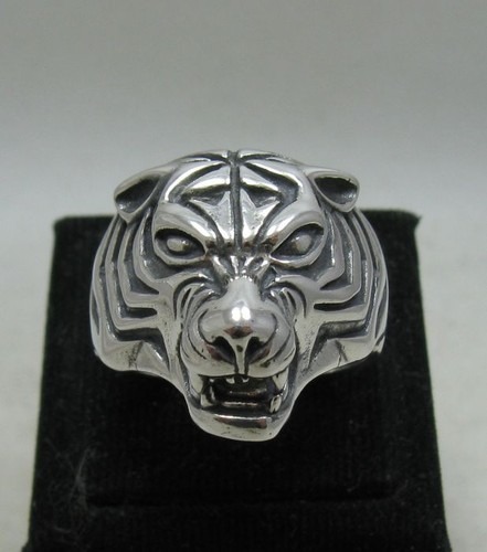 Bague argent sterling - argent,