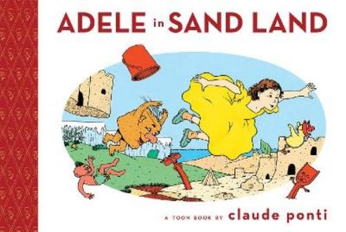 Claude ponti adele sand - claude,