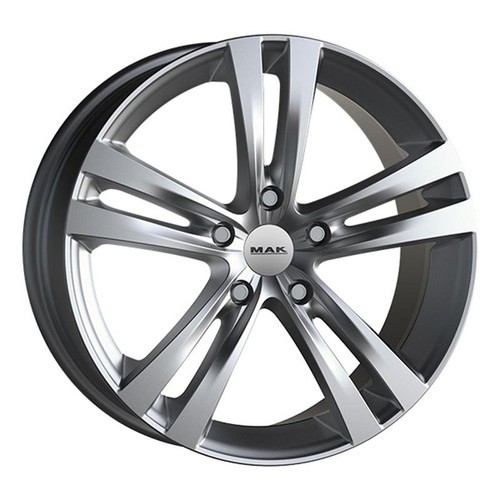 Jante alu mak - zenith, 17"