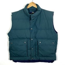 Doudoune Puffer Sans Manches