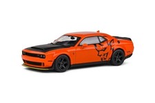 SOLIDO 1/43 DODGE CHALLENGER