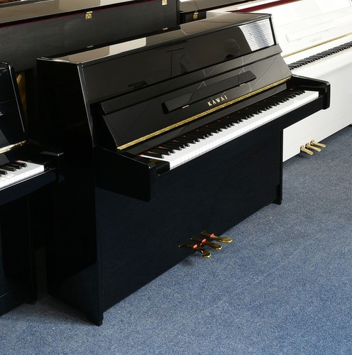 Kawai k15 piano - kawai,