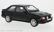 Ford Escort MK IV RS Turbo S2