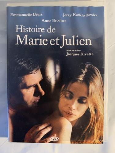 Dvd histoire marie et - histoire,